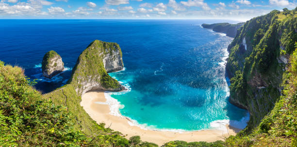 Nusa Penida Tour